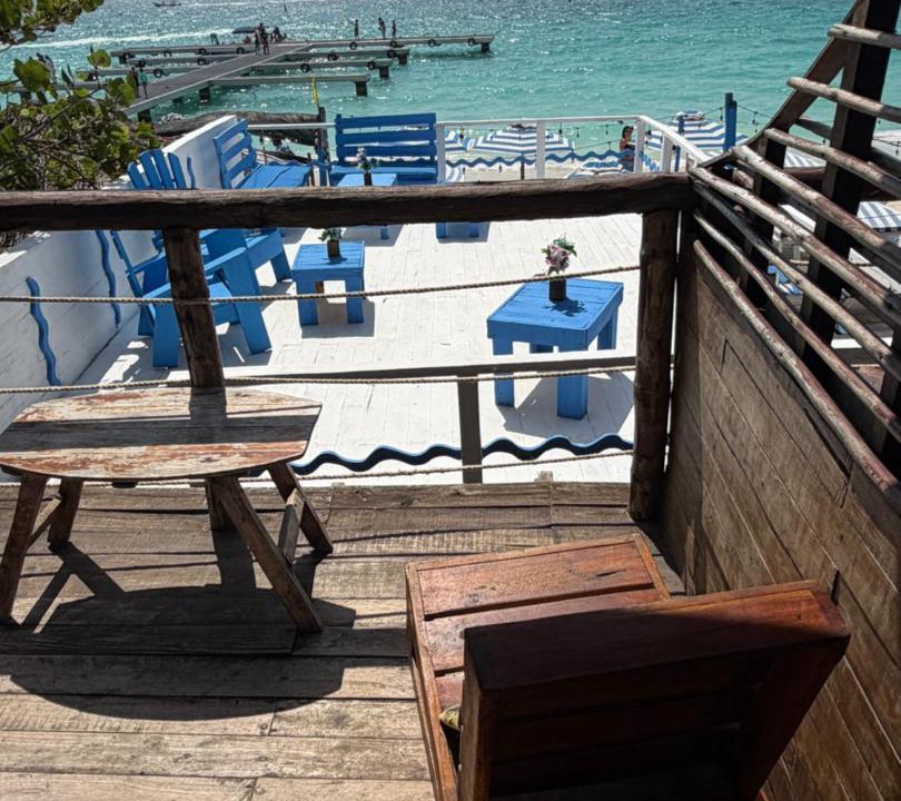 Photo of Others in Bocachica
