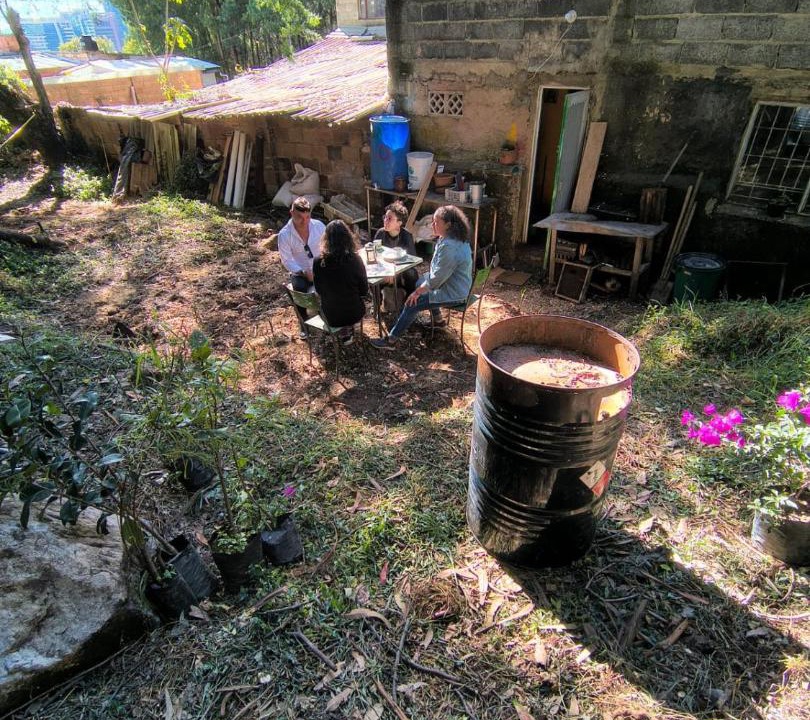 Photo of Others in Usaquen