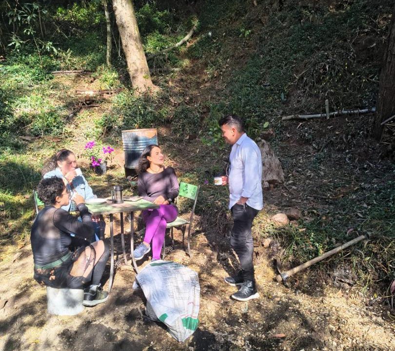 Photo of Others in Usaquen