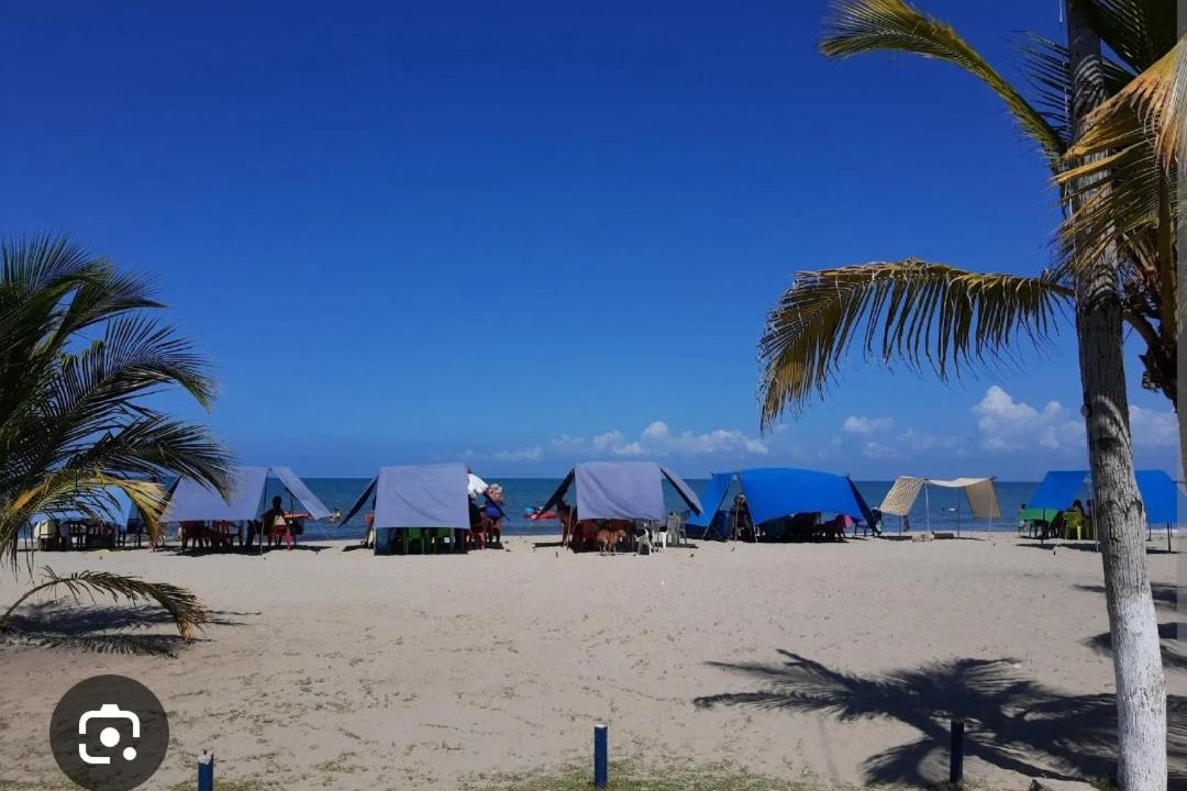 Photo of Others in Costa Caribe
