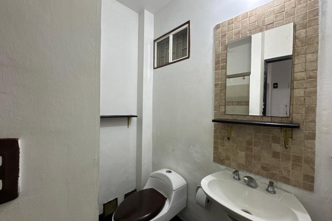 Photo of Bathroom in La Boquilla