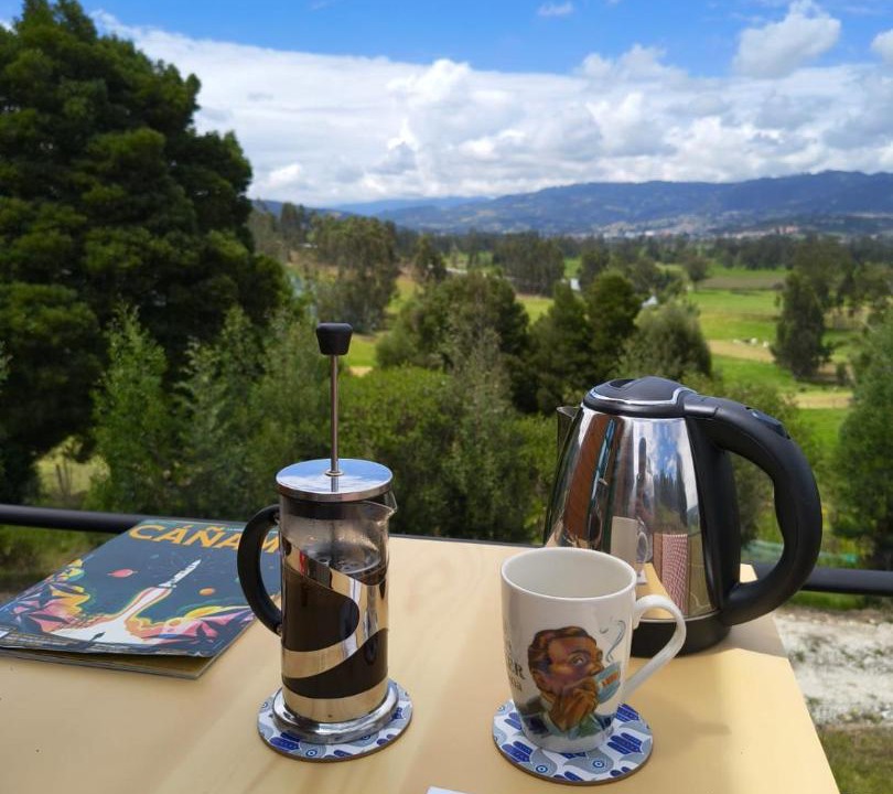 Photo of Others in Boyaca