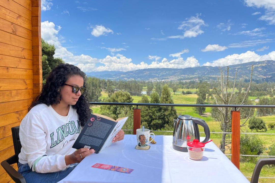 Photo of Others in Boyaca