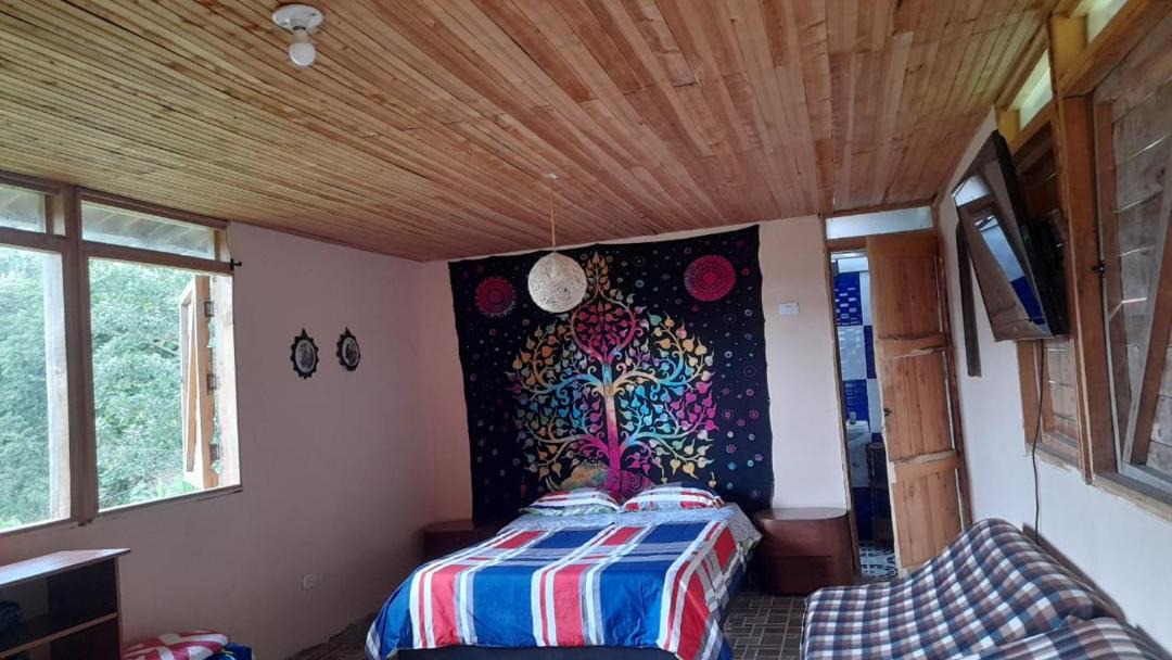 Photo of Bedroom in Las Mercedes