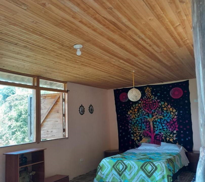 Photo of Bedroom in Las Mercedes