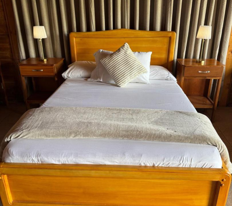 Photo of Bedroom in Quimbaya