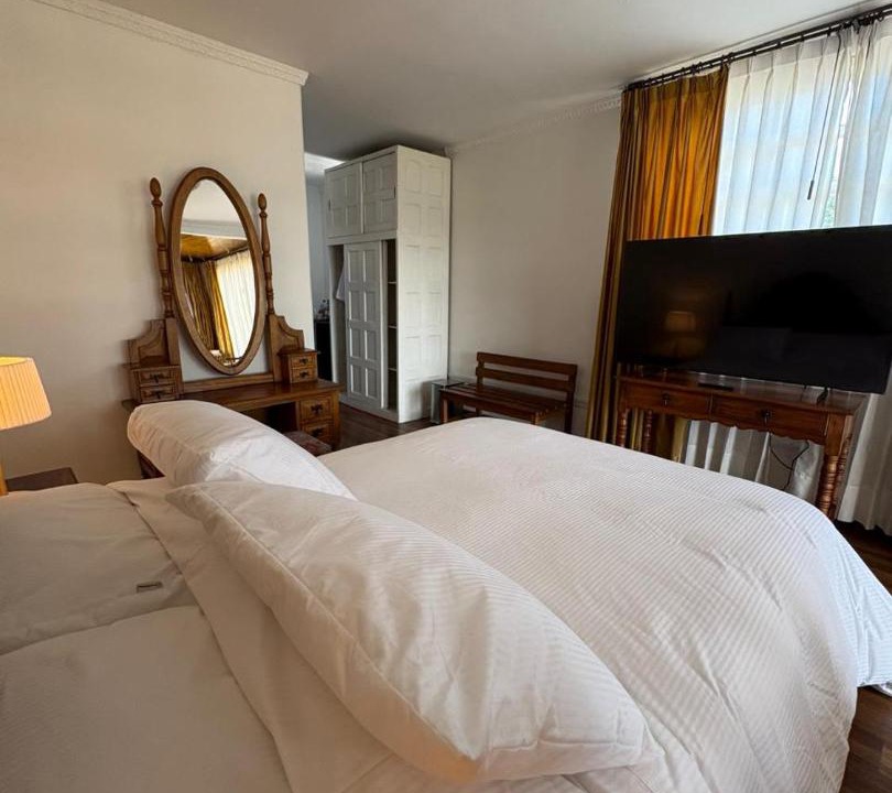 Photo of Bedroom in Nobsa