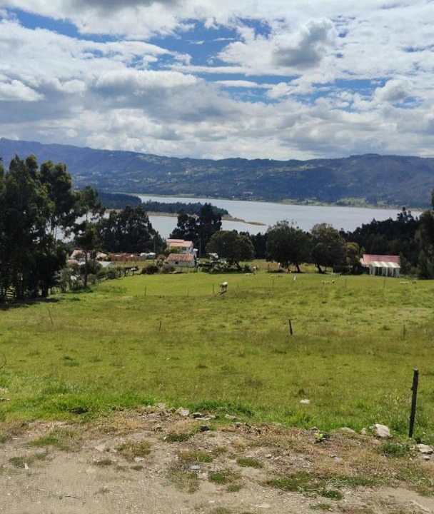 Photo of Others in Guatavita