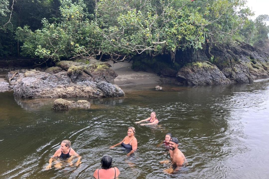 Photo of Others in Nuqui
