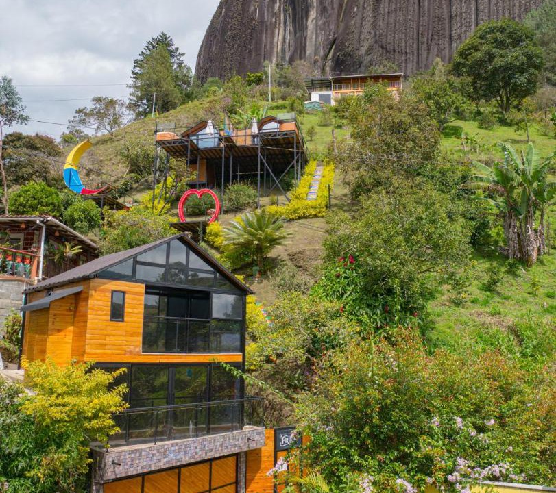 Photo of Others in Guatape