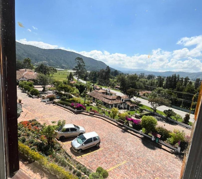 Photo of Patio Balcony in Nobsa