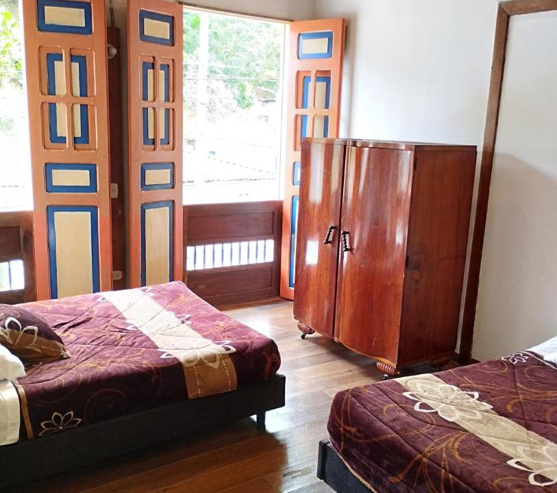Photo of Bedroom in Pijao