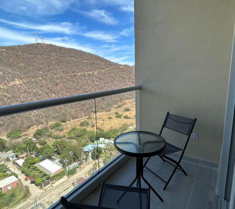 Photo of Patio Balcony in Pozos Colorados