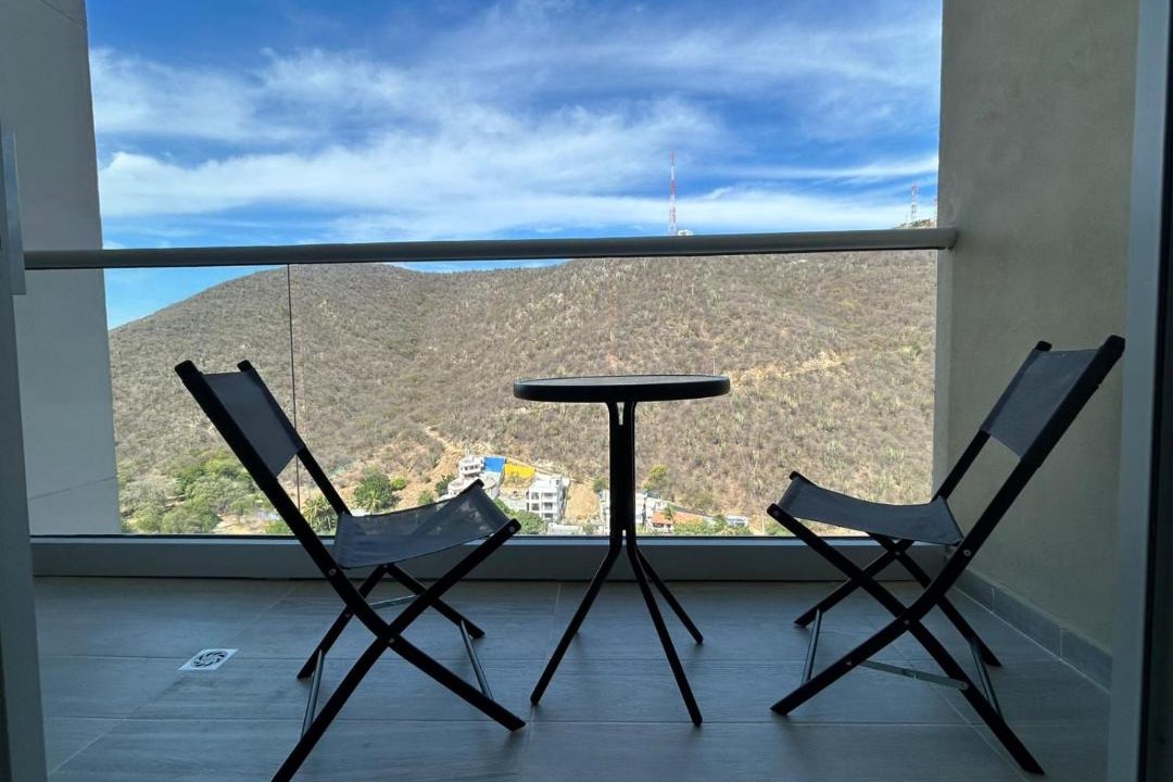 Photo of Patio Balcony in Pozos Colorados