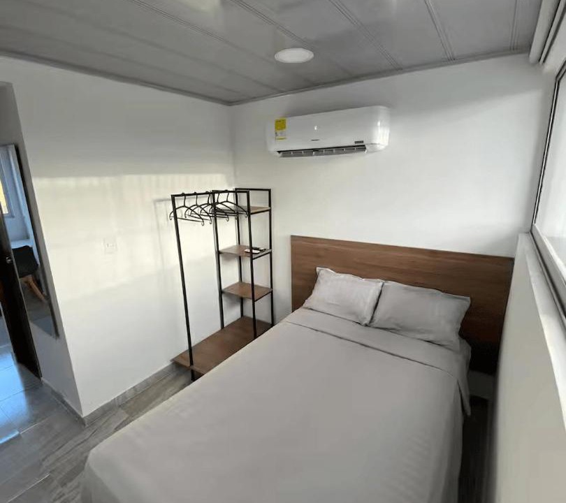 Photo of Bedroom in Neiva