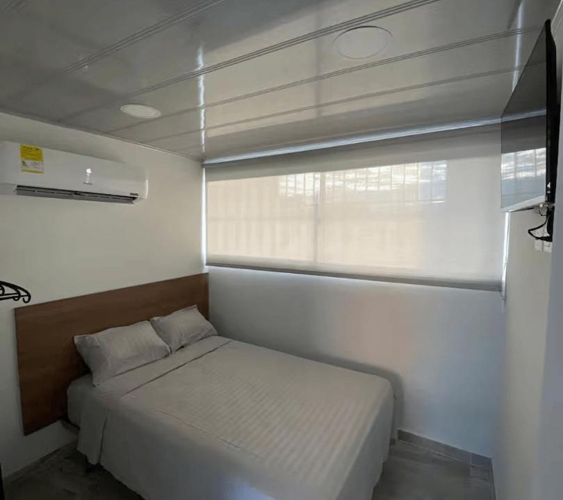 Photo of Bedroom in Neiva