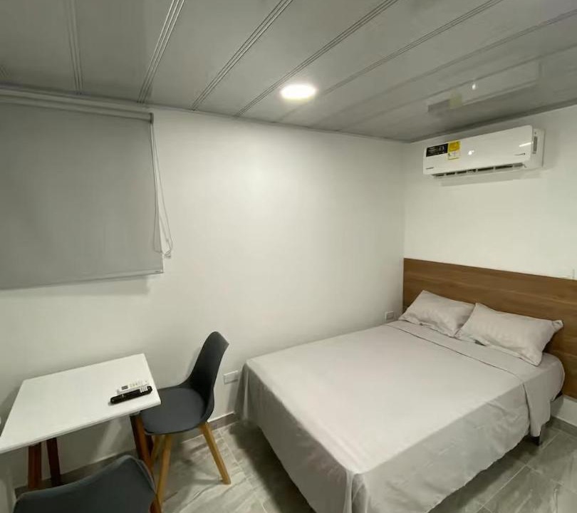 Photo of Bedroom in Neiva