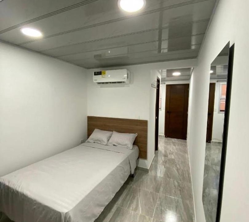 Photo of Bedroom in Neiva