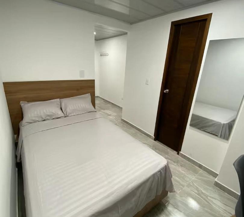 Photo of Bedroom in Neiva