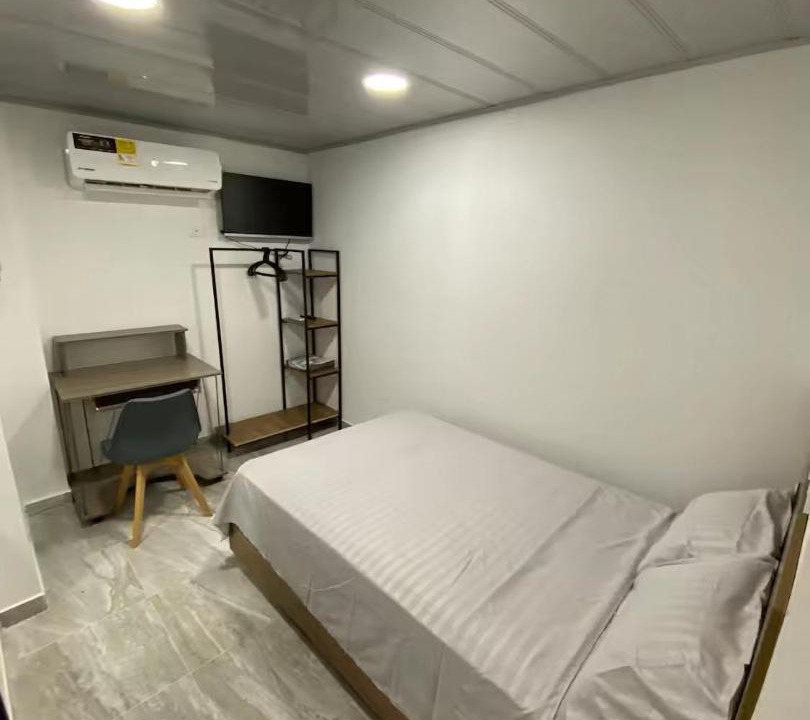 Photo of Bedroom in Neiva