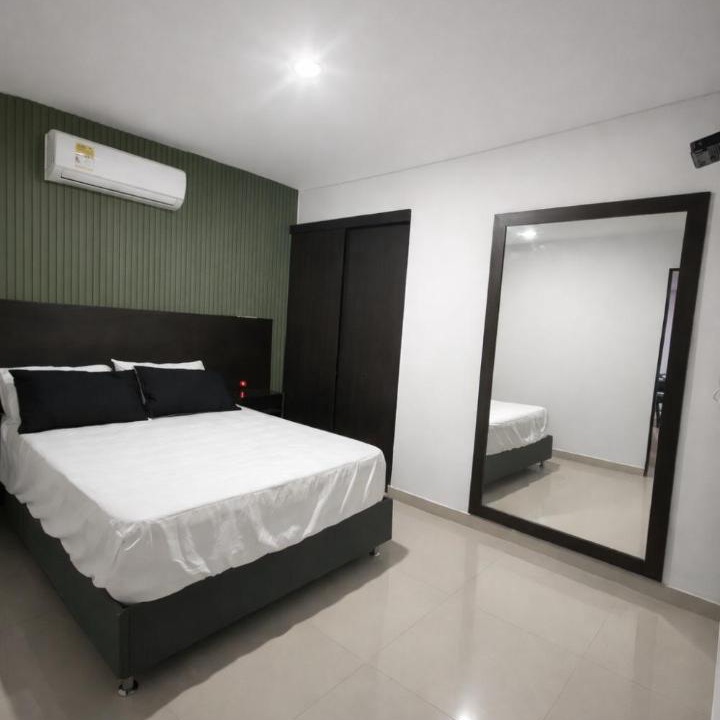 Photo of Bedroom in Cali