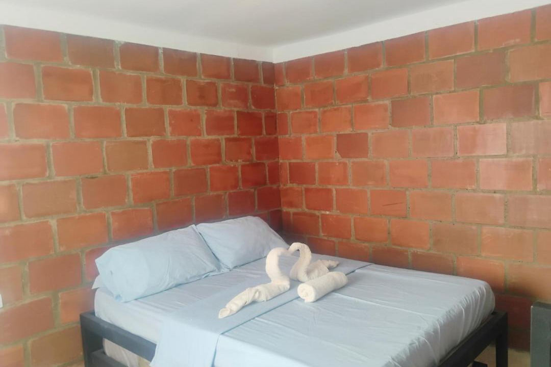 Photo of Bedroom in Palmira