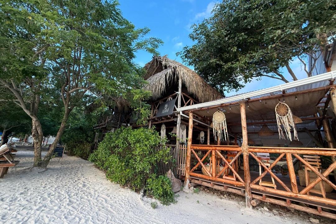 Photo of Others in Bocachica