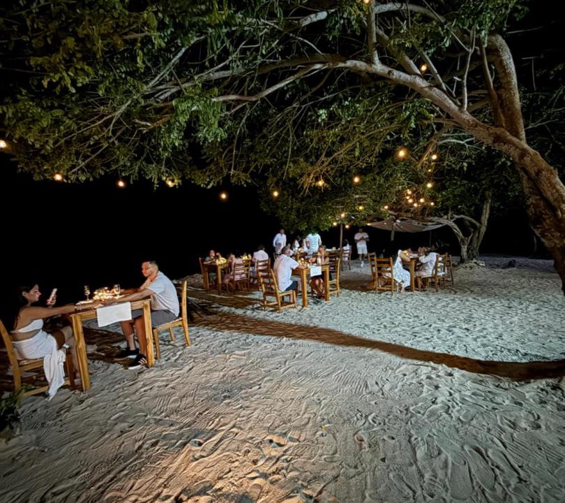 Photo of Others in Bocachica