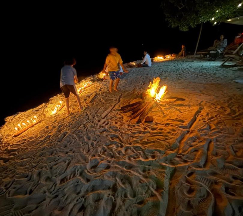 Photo of Others in Bocachica