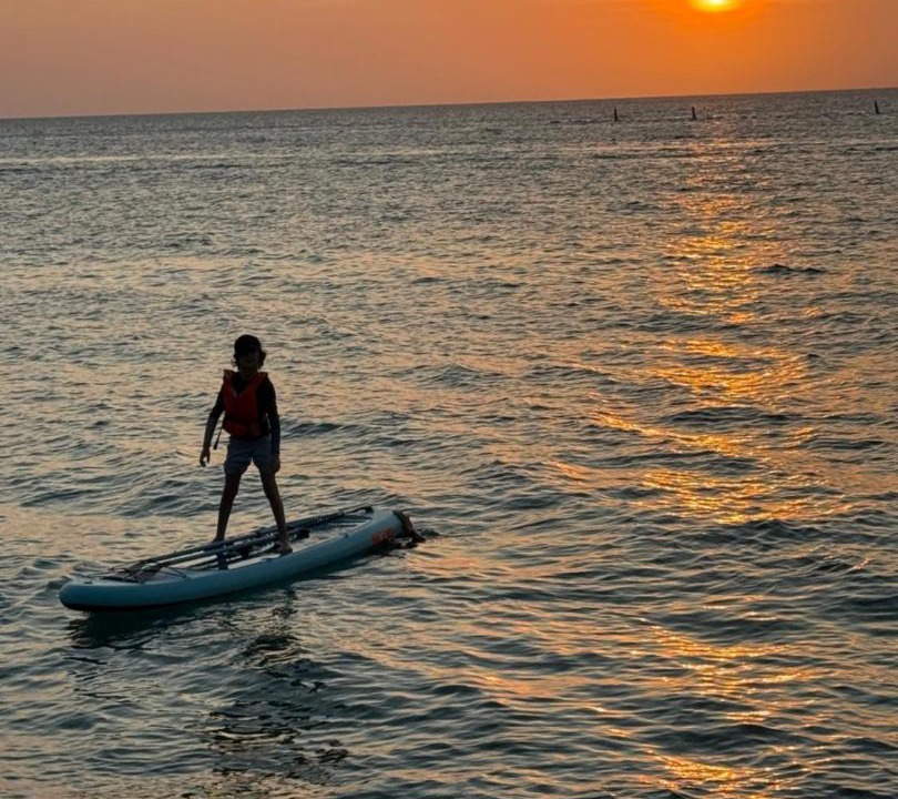 Photo of Others in Bocachica