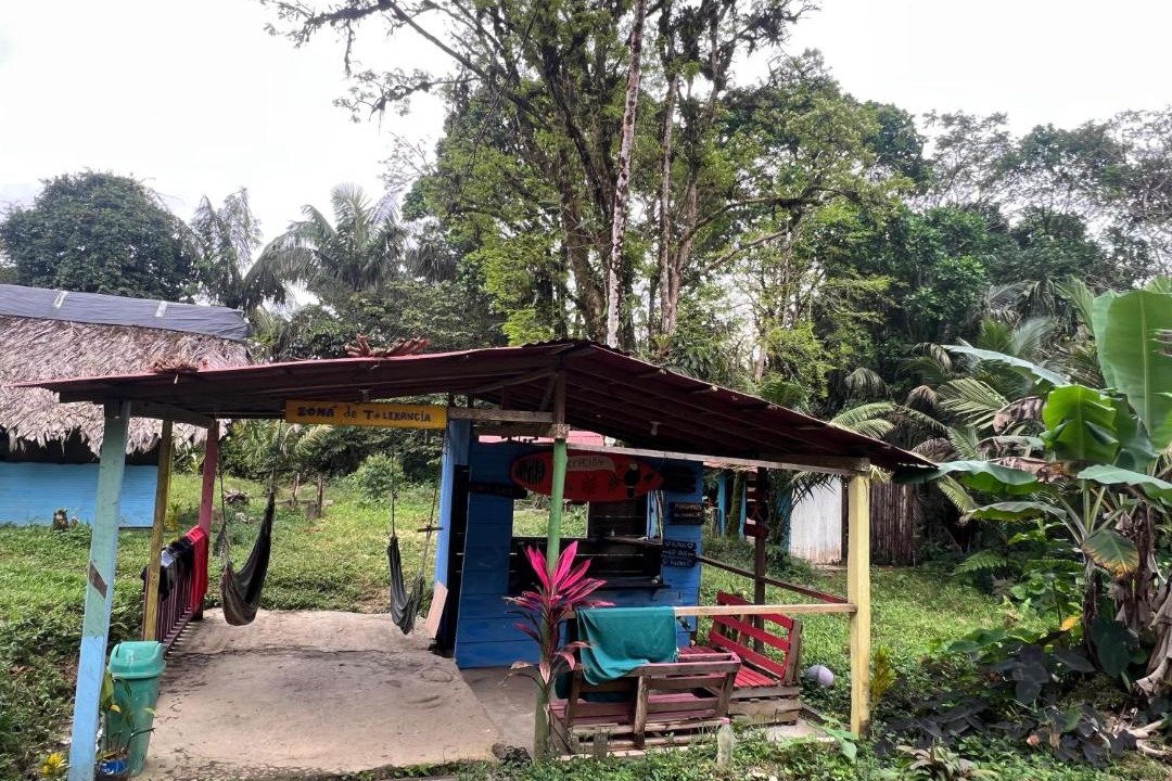 Photo of Others in Uramba National Park