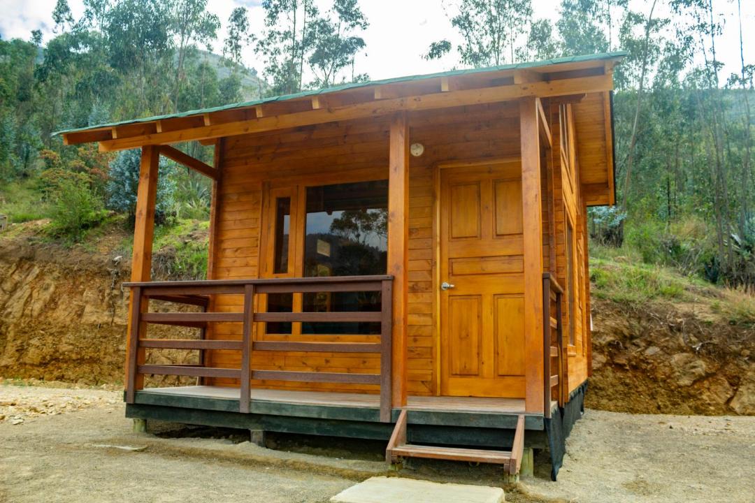 Photo of Others in Floresta