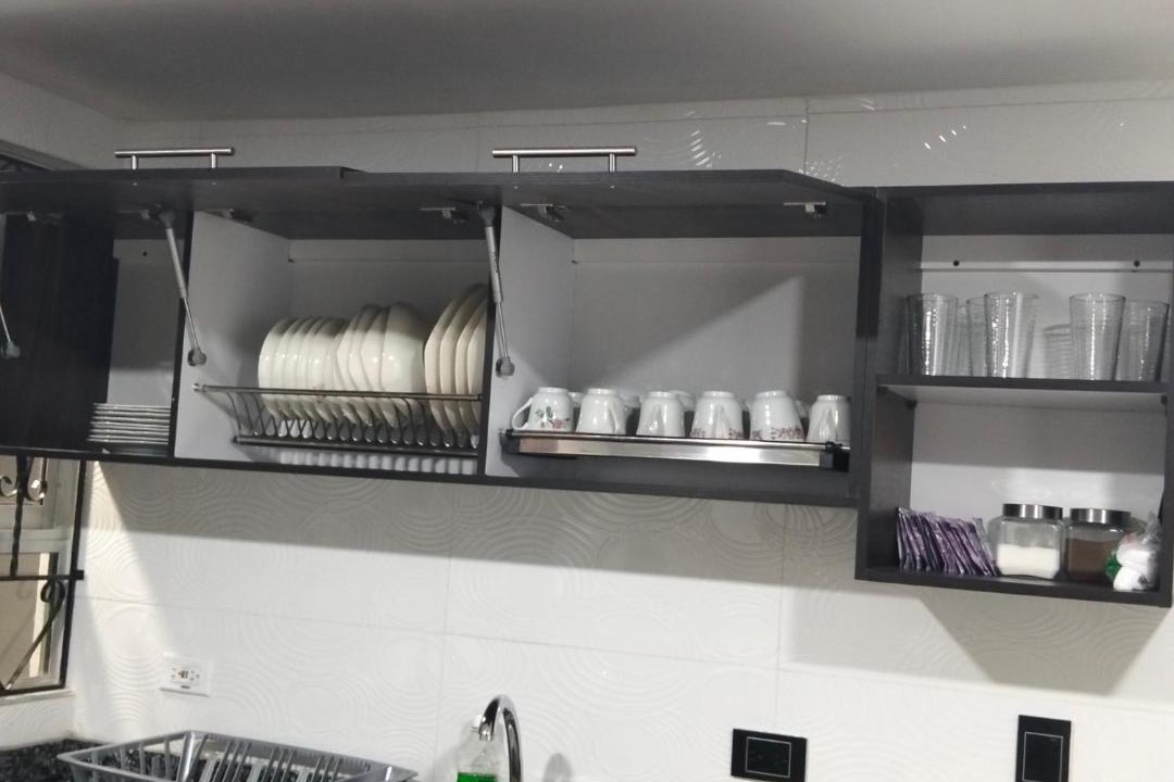 Photo of Kitchen in Paipa