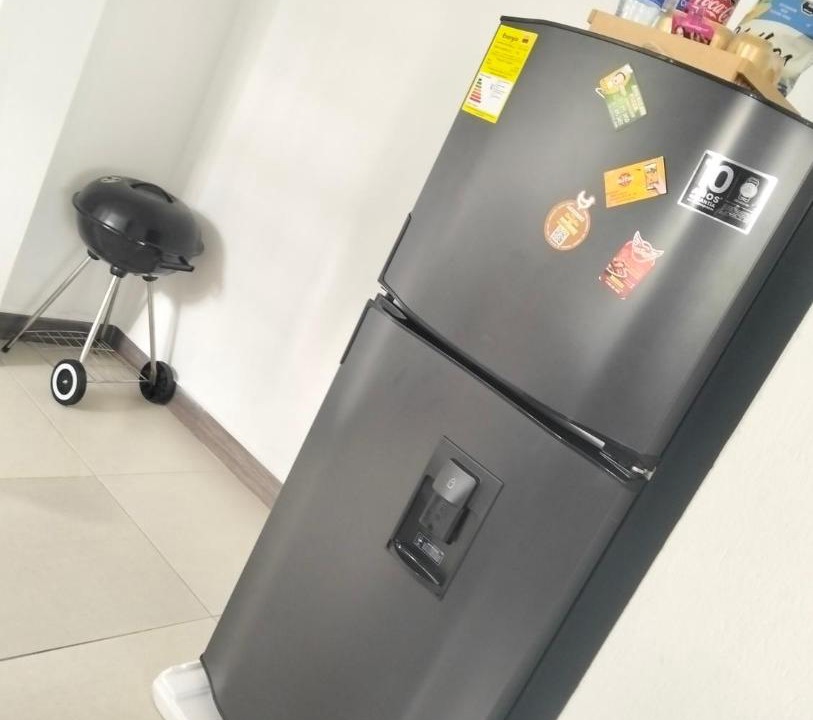 Photo of Kitchen in Paipa