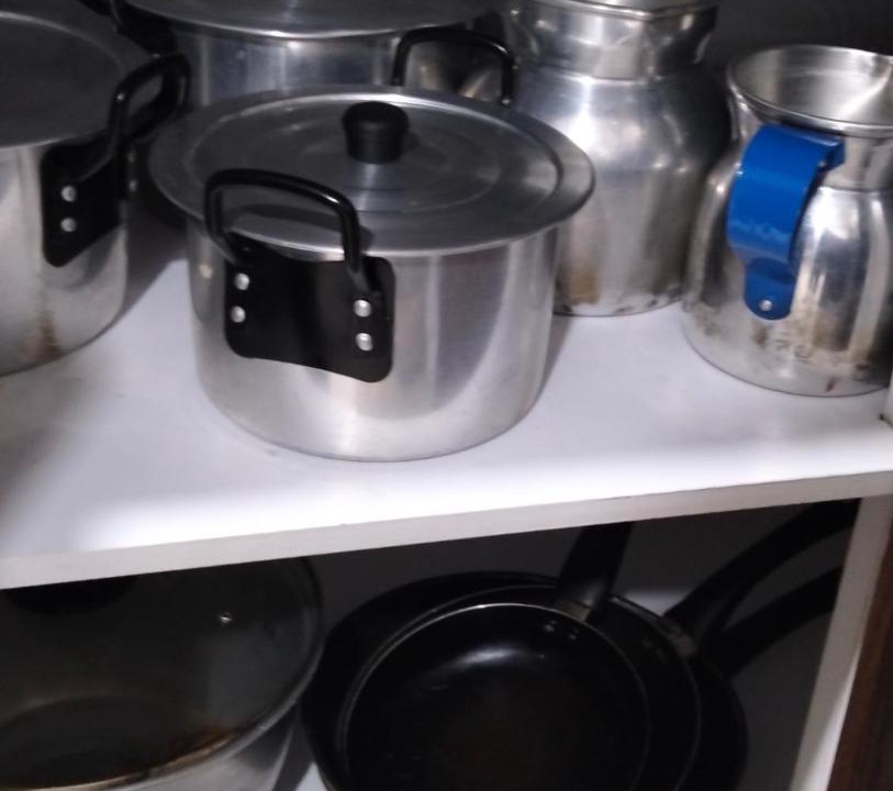 Photo of Kitchen in Paipa