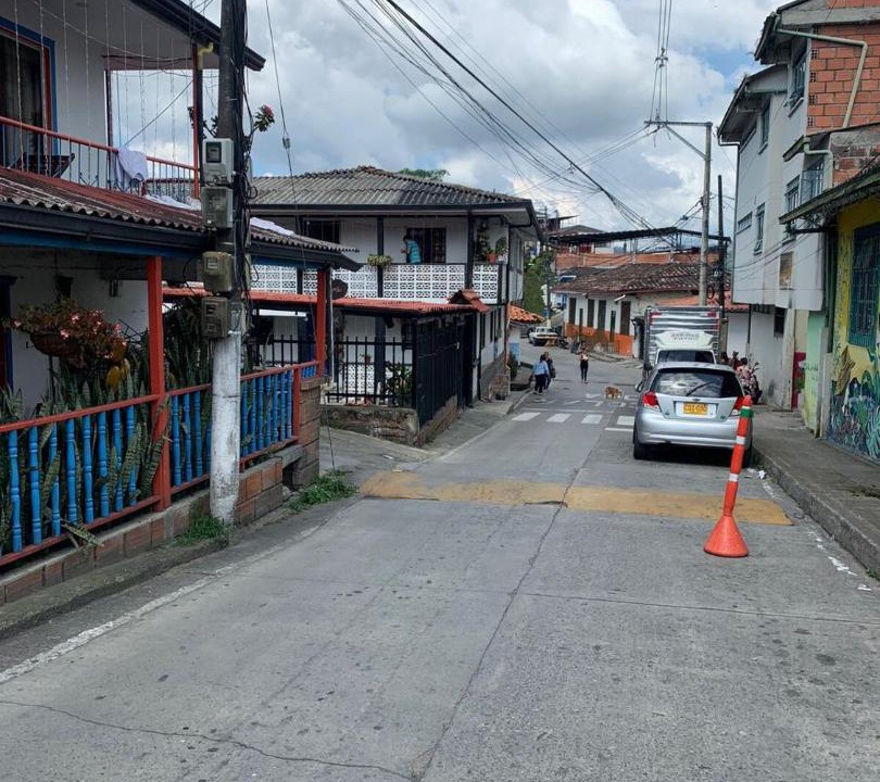Photo of Others in Manizales