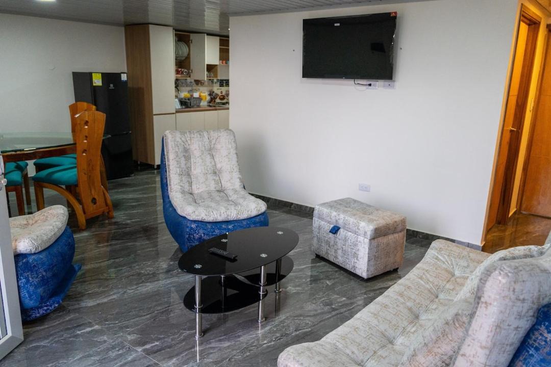 Photo of Others in Manizales
