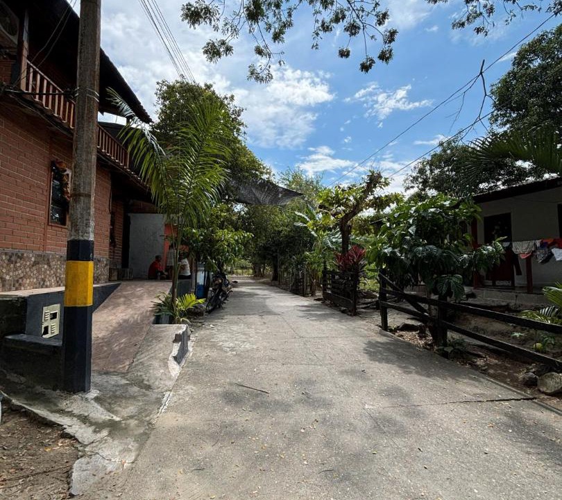 Photo of Others in Puerto Triunfo