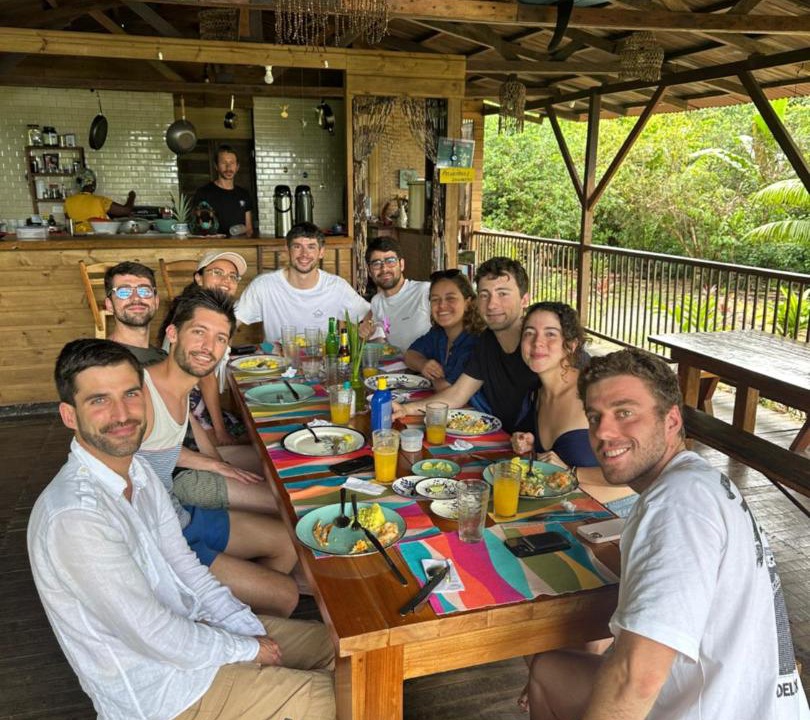 Photo of Others in Nuqui