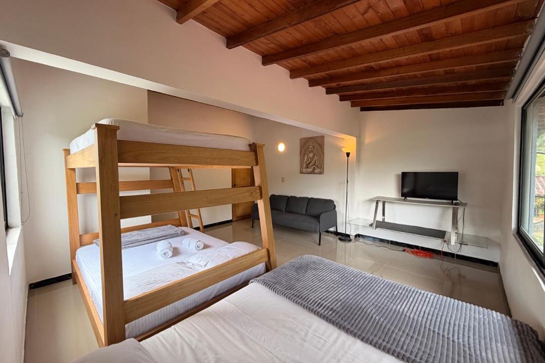 Photo of Bedroom in San Carlos