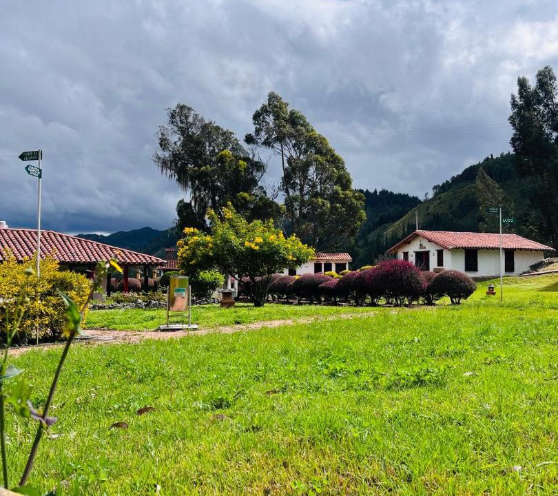 Photo of Others in Cucunuba