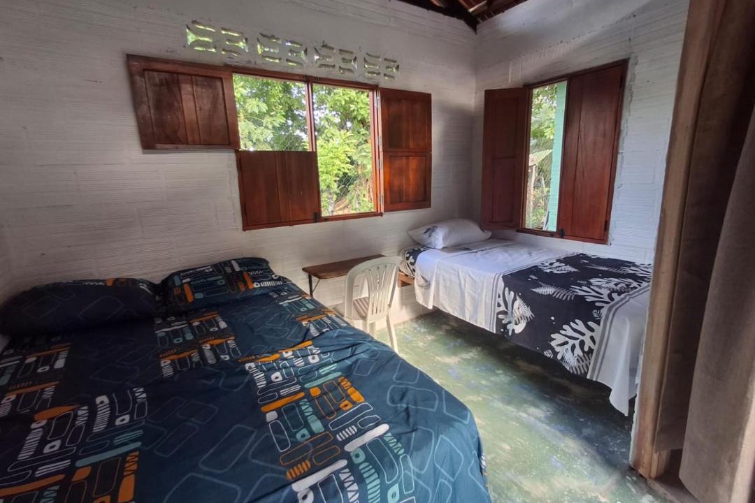 Photo of Bedroom in Capurgana