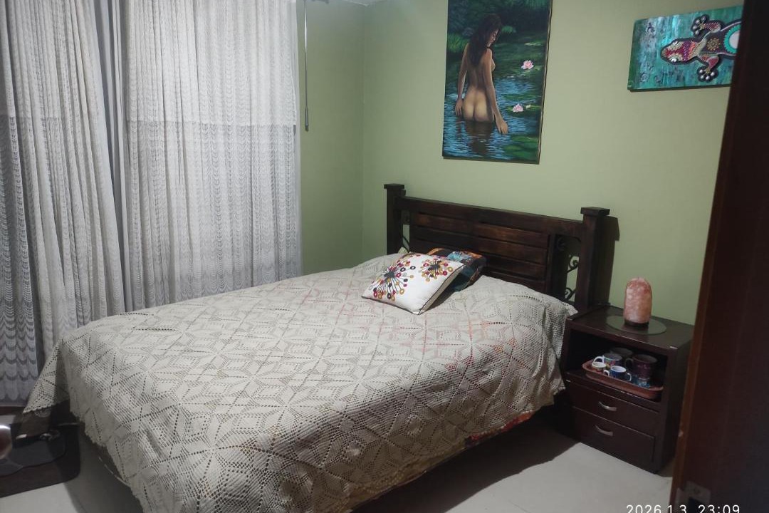 Photo of Bedroom in El Capuli