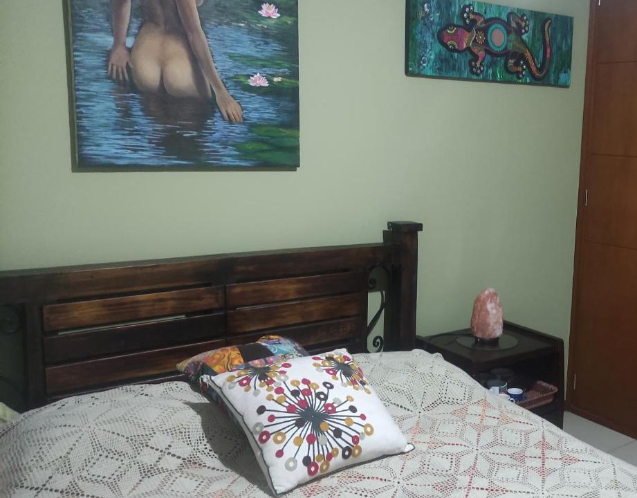 Photo of Bedroom in El Capuli
