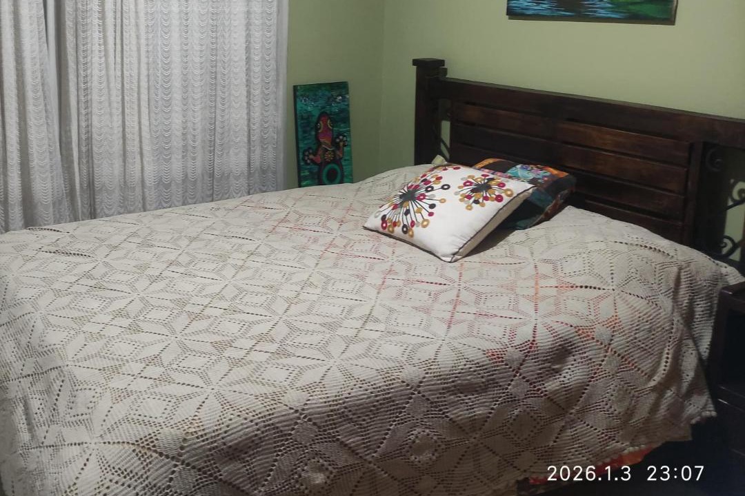 Photo of Bedroom in El Capuli
