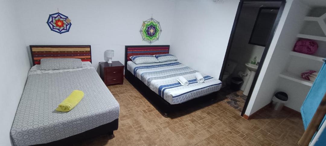 Photo of Bedroom in Salento