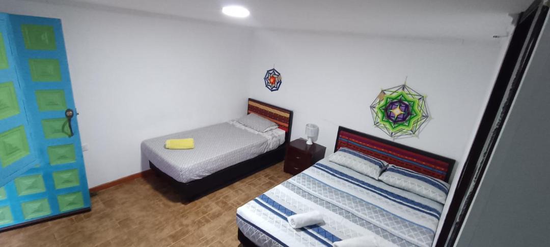 Photo of Bedroom in Salento