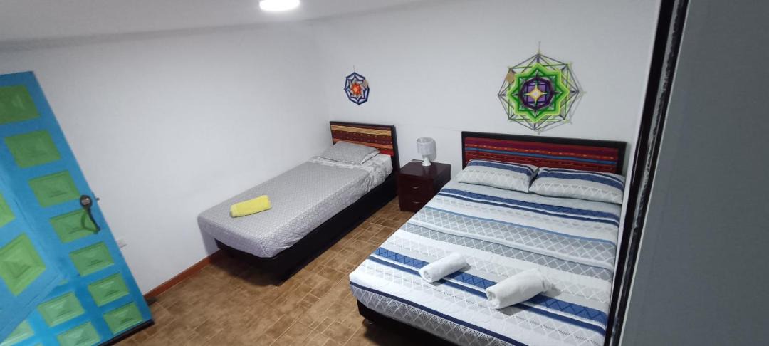 Photo of Bedroom in Salento