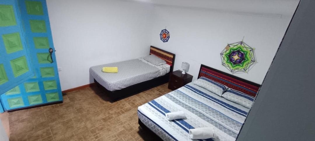Photo of Bedroom in Salento