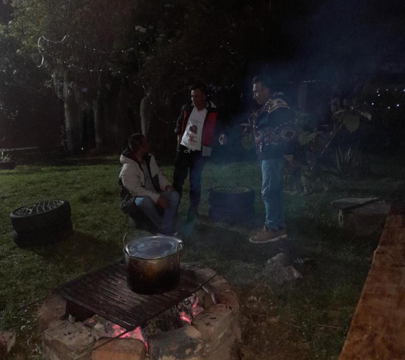 Photo of Others in Suesca